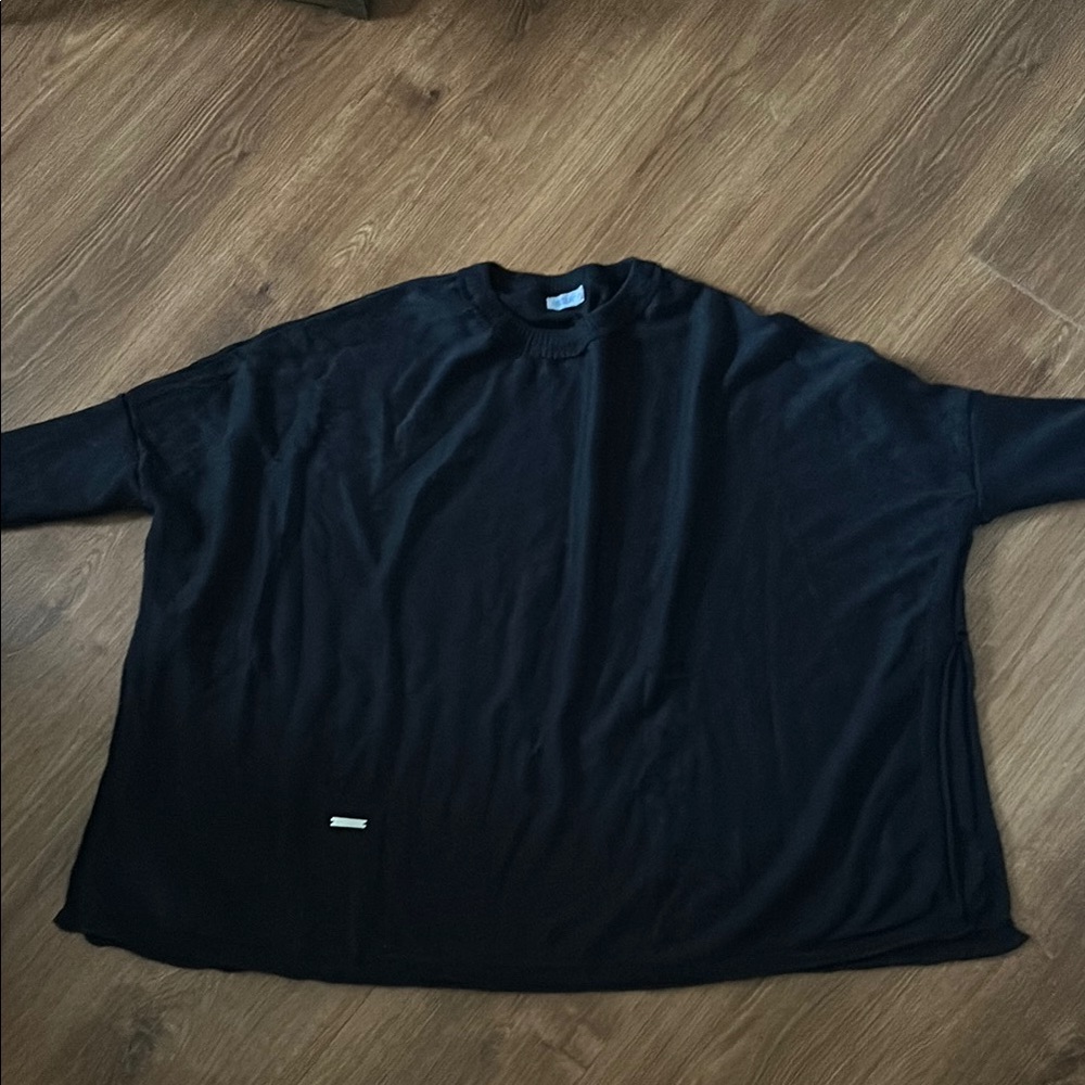 Mersea Catalina sweater